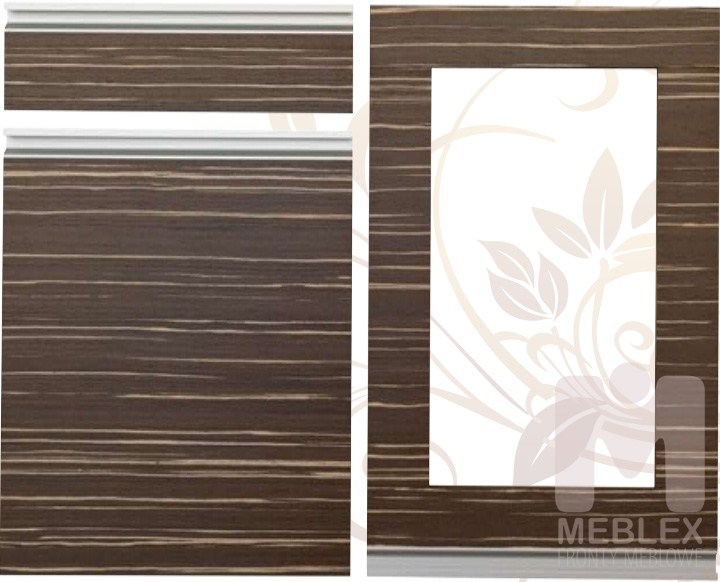 Fronty fornirowane F3 (Meblex)